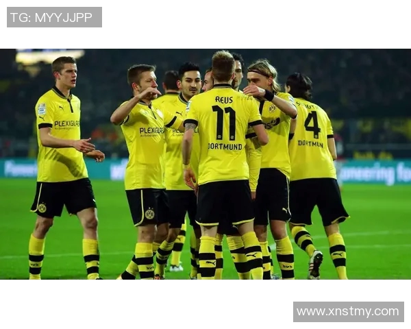 2014年多特蒙德与拜仁慕尼黑经典对决回顾与分析