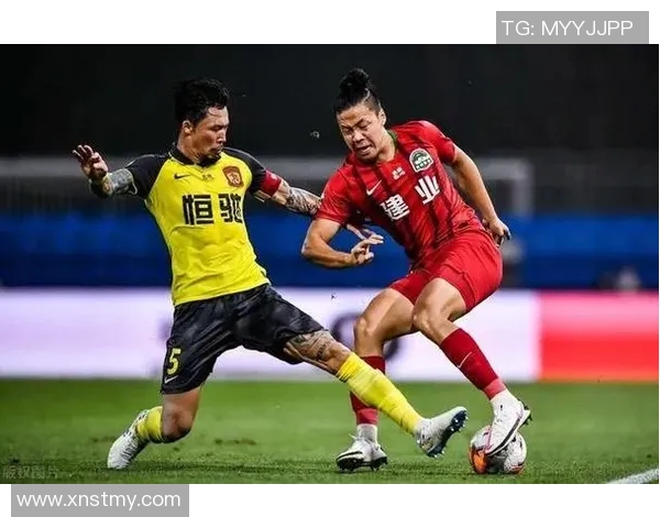 2019年建业与恒大激战回顾:精彩瞬间与赛季影响分析 2019年建业与恒大激战回顾:精彩瞬间与赛季影响分析