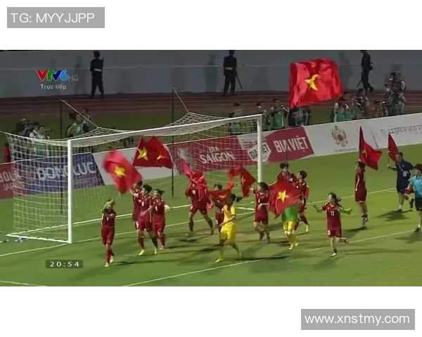 fc隆安与芹苴的激烈对决揭示了越南足球的崛起与未来发展潜力