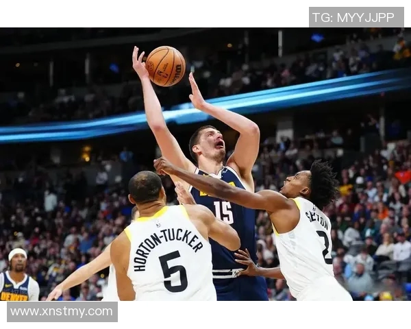 NBA爵士与掘金精彩对决录像回放全程回顾与精彩瞬间分析